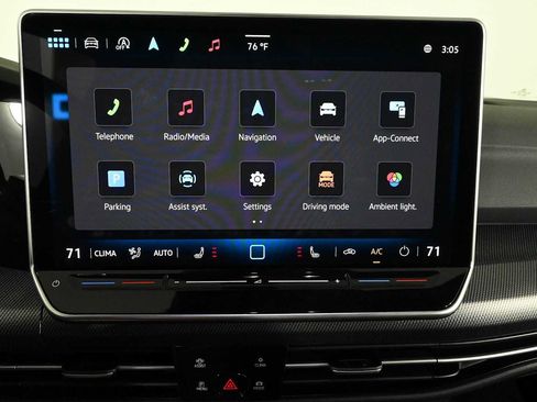 New 2026 Volkswagen Golf w/ Euro Style Package AWD/4WD image 24