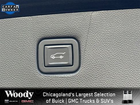 Used 2020 Chevrolet Blazer RS image 35