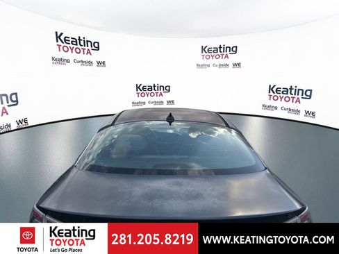 Used 2014 Kia Optima LX w/ Hybrid Convenience Package image 4