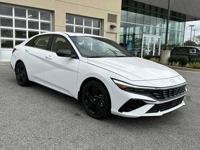 New 2026 Hyundai Elantra SEL Sport Premium