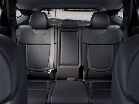 New 2026 Hyundai Tucson Limited AWD/4WD image 12