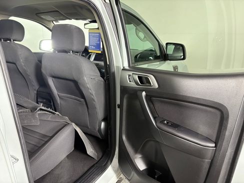 Certified 2022 Ford Ranger XLT w/ Equipment Group 301A Mid image 30