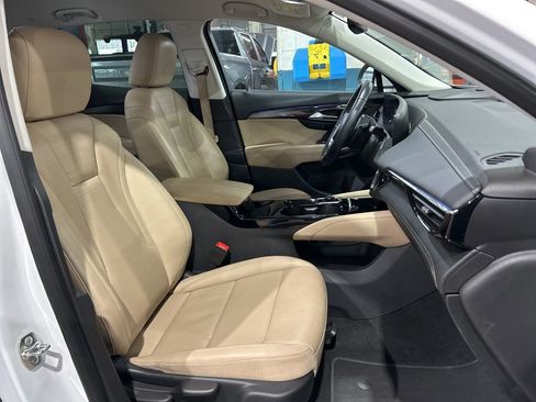 Used 2024 Buick Envision Preferred AWD/4WD image 36