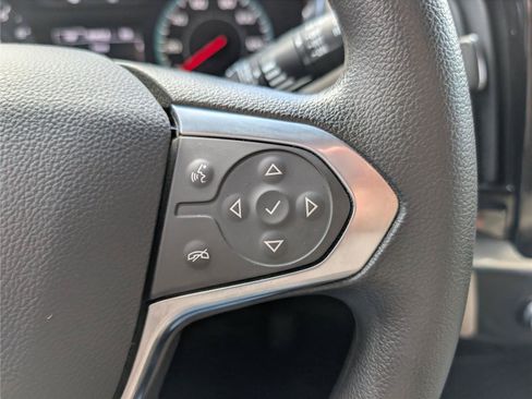 Used 2024 Chevrolet Traverse LS w/ Safety Package FWD image 26