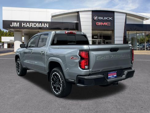 Used 2026 Chevrolet Colorado Z71 w/ Z71 Convenience Package 2 AWD/4WD image 5
