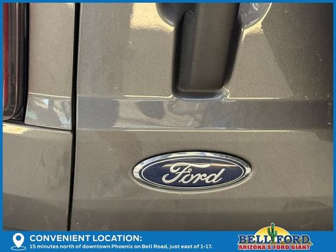 Used 2021 Ford Bronco Big Bend AWD/4WD image 10