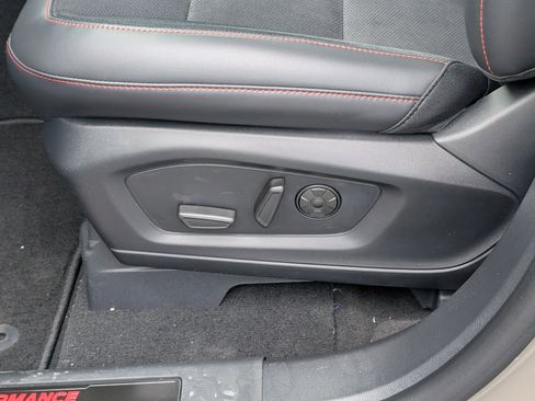 New 2026 Ford Explorer ST image 20