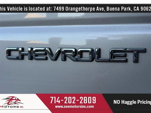 Used 2004 Chevrolet Venture LS w/ Easy Order Package image 39