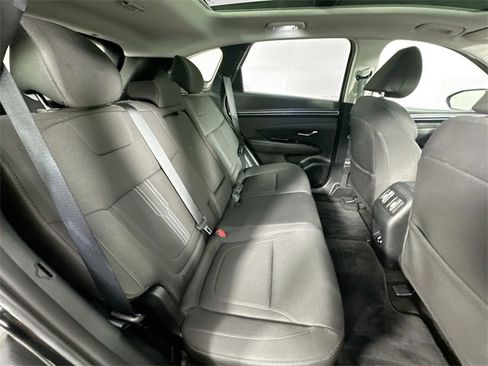 Used 2022 Hyundai Tucson SEL w/ Cargo Package image 28