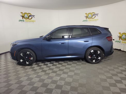 Used 2026 BMW X3 M50 w/ Premium Package AWD/4WD image 2