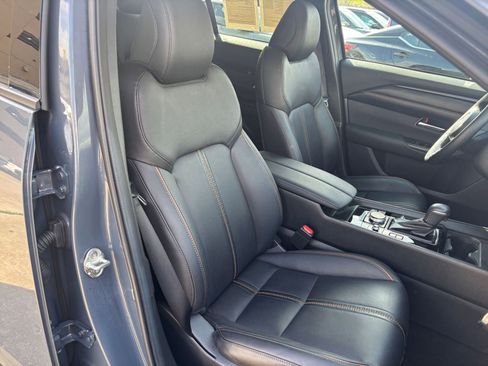 Used 2025 MAZDA CX-50 2.5 Hybrid w/ Premium Plus Pkg image 38