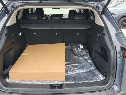 New 2026 MAZDA CX-50 AWD 2.5 Hybrid w/ Weather Package image 8