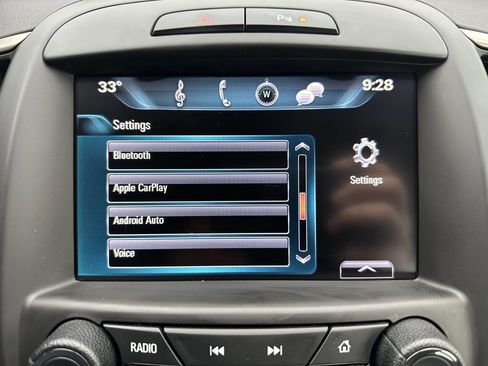 Used 2016 Buick LaCrosse Leather image 27