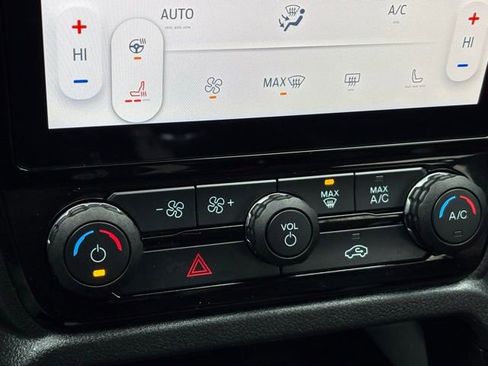 Used 2025 Ford Ranger Raptor image 20