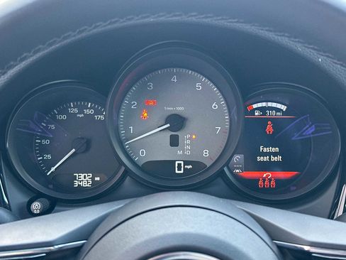 Used 2025 Porsche Macan S image 26