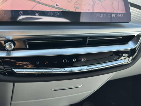 New 2025 Cadillac Lyriq Luxury RWD image 22