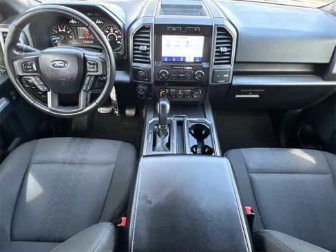 Certified 2020 Ford F150 XLT w/ Equipment Group 302A Luxury image 18