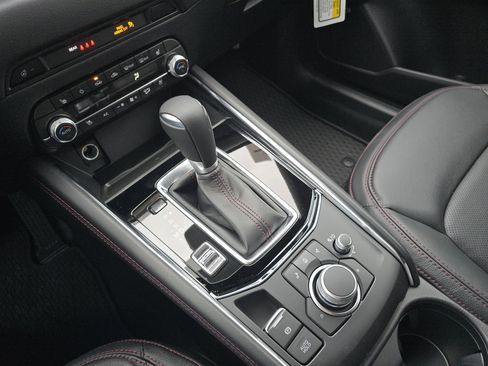 New 2025 MAZDA CX-5 2.5 Turbo w/ Premium Package image 14