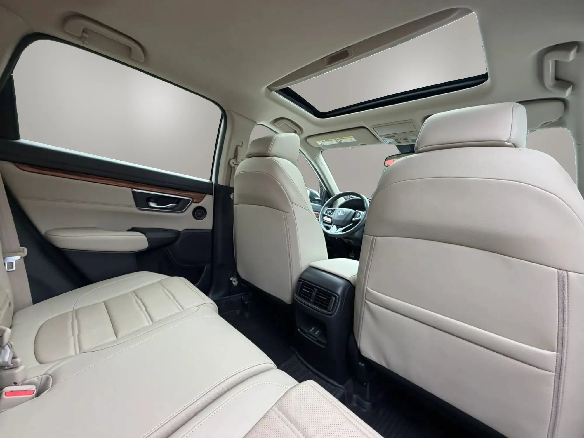 Used 2022 Honda CR-V EX-L image 23