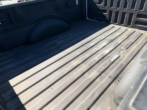 Used 2015 Ford F150 Lariat w/ Equipment Group 502A Luxury image 20