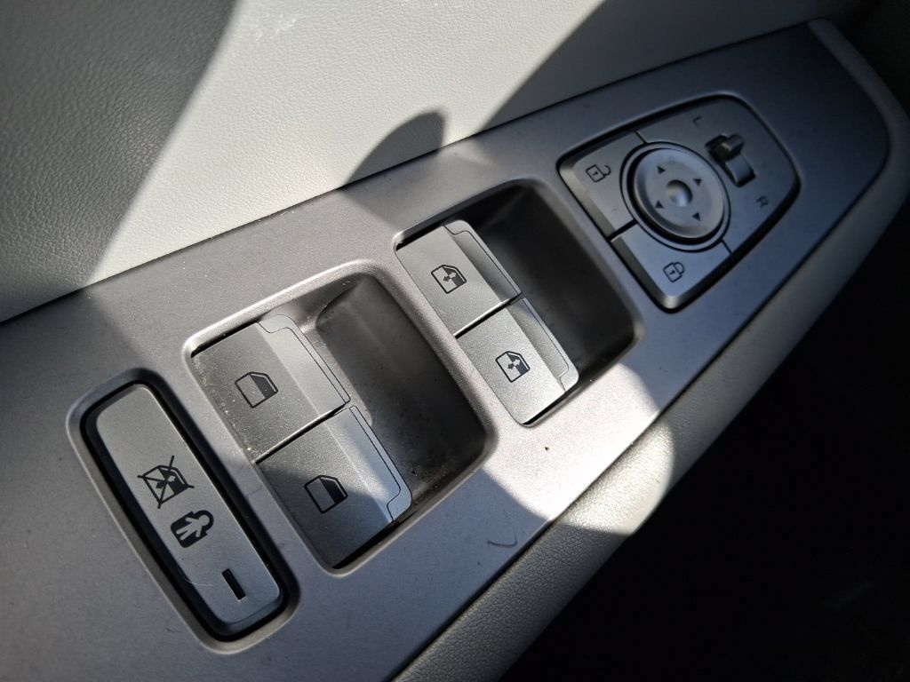 Used 2022 Hyundai Palisade SEL w/ Convenience Package FWD image 27