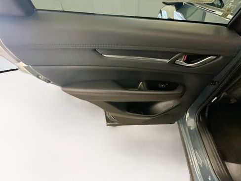 Used 2025 MAZDA CX-5 Carbon Edition AWD/4WD image 27