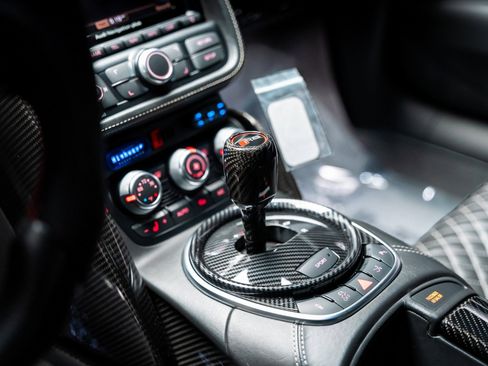 Used 2014 Audi R8 V10 image 66