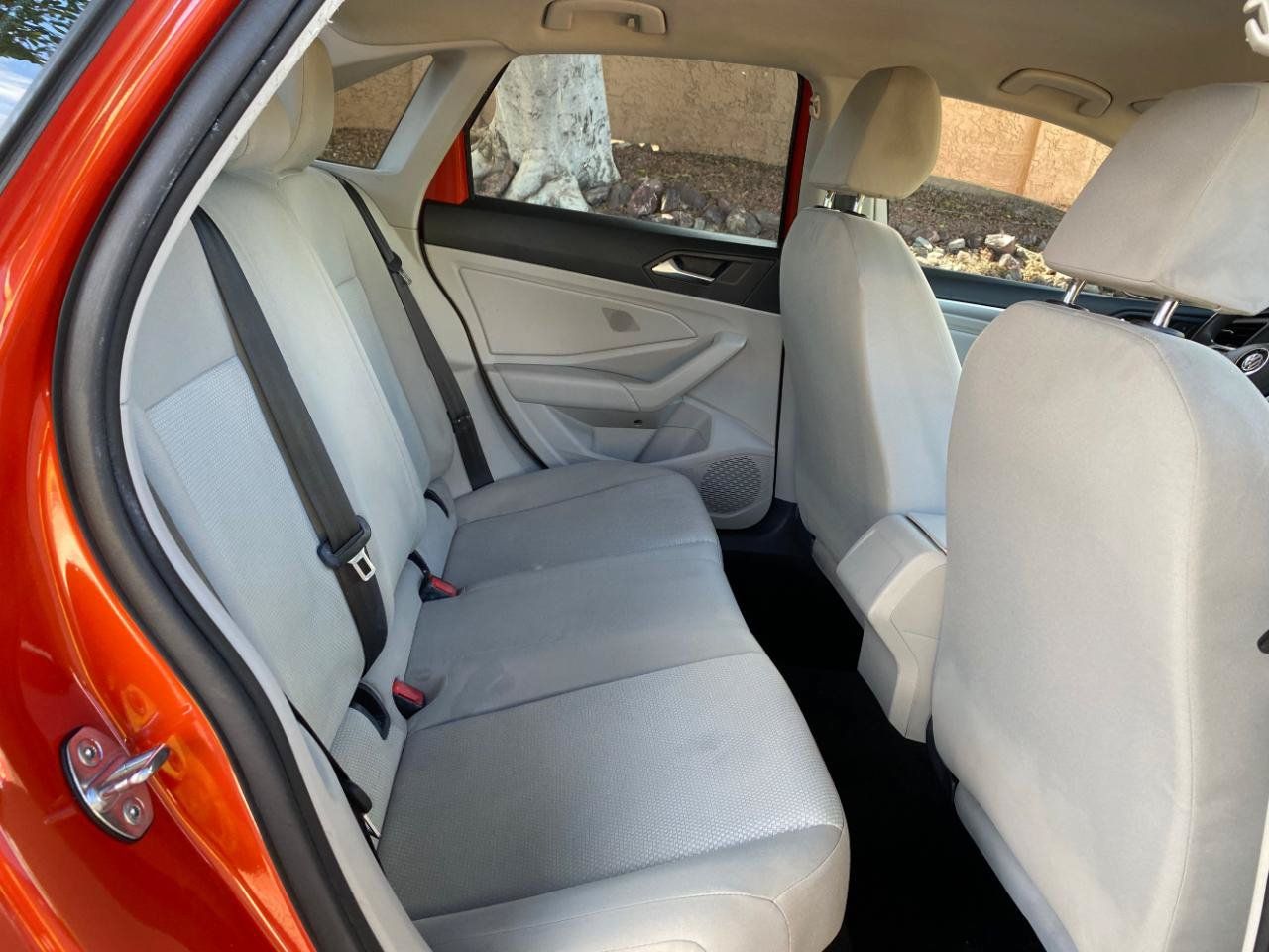 Used 2019 Volkswagen Jetta S FWD image 36