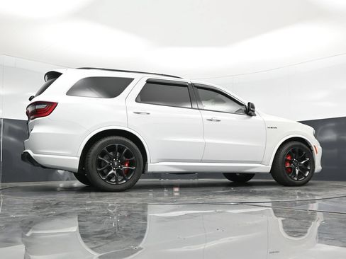 Used 2023 Dodge Durango R/T w/ Tow 'N Go Group AWD/4WD image 55