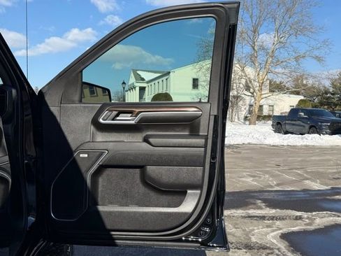 Used 2024 Chevrolet Silverado 1500 RST w/ All Star Edition Plus image 31