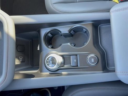 New 2026 Ford Explorer Active w/ Active Comfort Package image 13