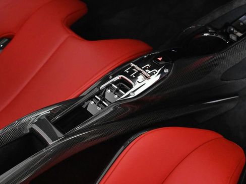 Certified 2024 Ferrari SF90 Spider AWD/4WD image 33