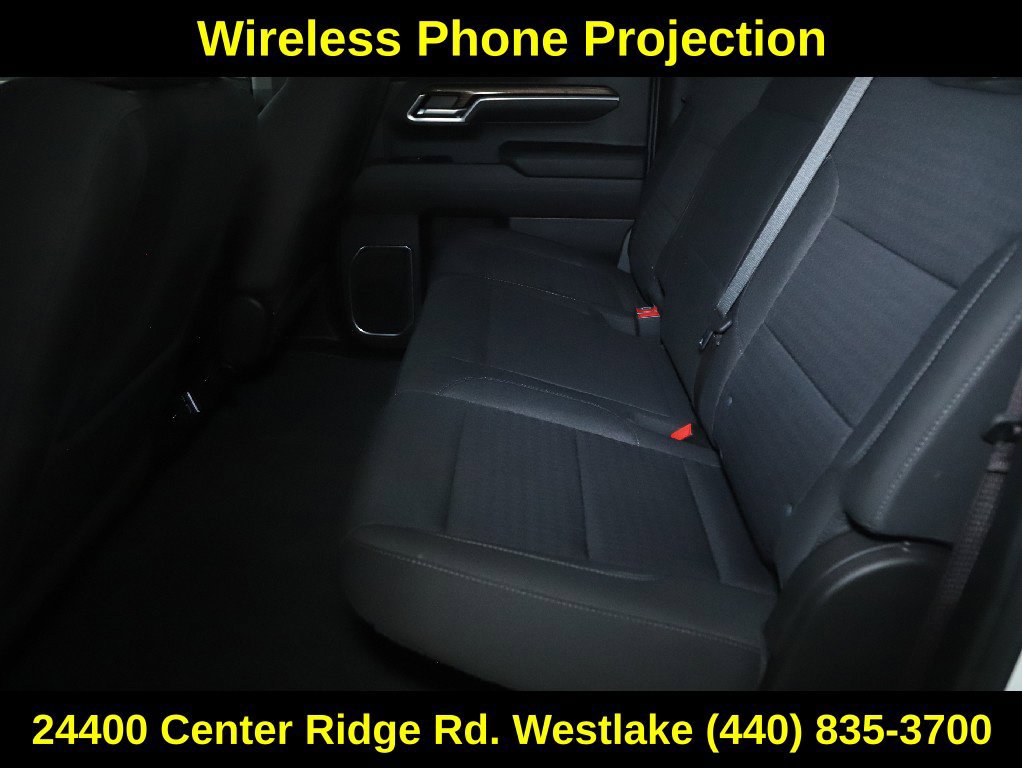 Used 2022 Chevrolet Silverado 1500 RST AWD/4WD image 14