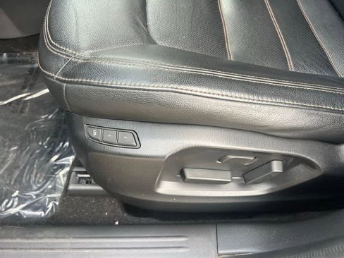 Used 2023 MAZDA CX-5 AWD 2.5 S w/ Premium Package image 13