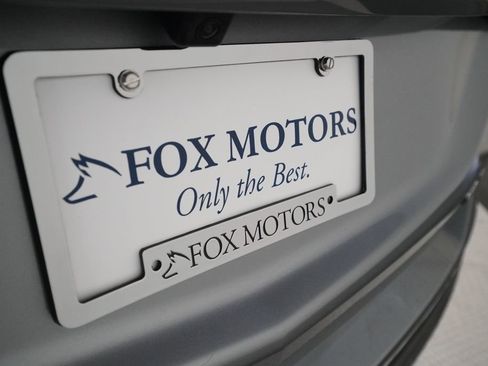 Used 2024 Chevrolet Equinox LT image 37