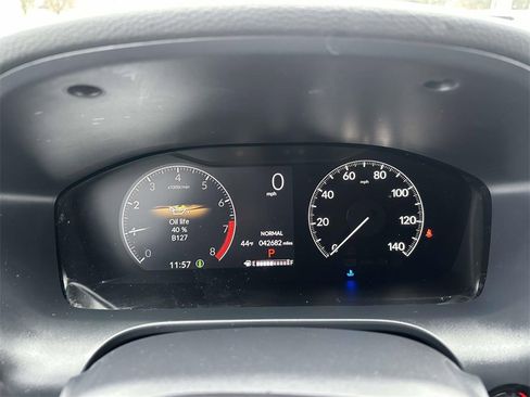 Certified 2023 Honda HR-V Sport image 14