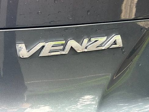 Certified 2023 Toyota Venza Limited AWD/4WD image 12