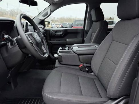 Used 2024 GMC Sierra 1500 Pro w/ Graphite Edition image 14