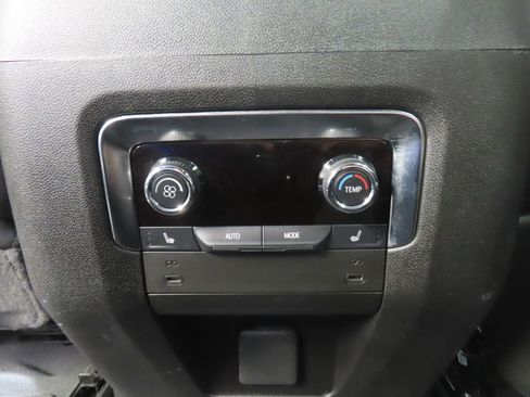 Used 2025 Chevrolet Tahoe RST w/ Comfort Package AWD/4WD image 17