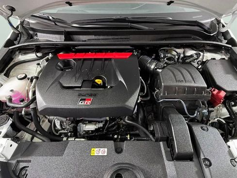 Used 2026 Toyota Corolla GR AWD/4WD image 37