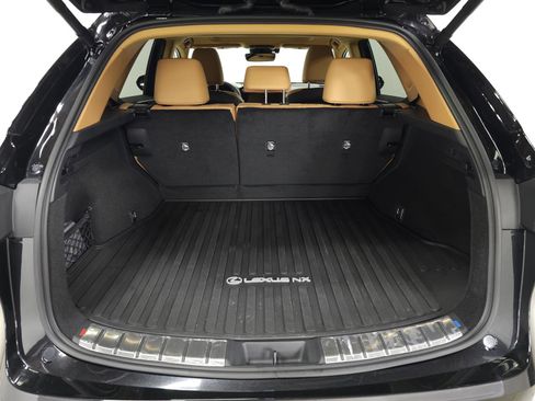 Used 2026 Lexus NX 350 AWD w/ Accessory Package (2T) image 8