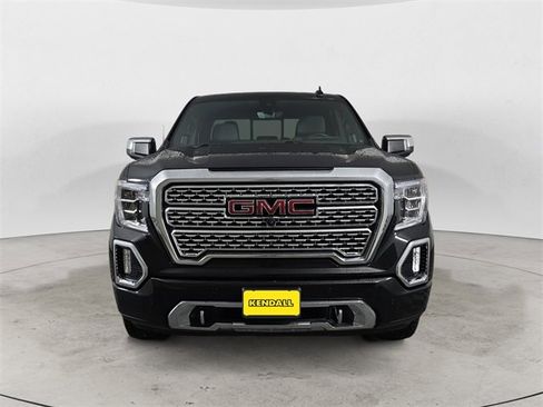 Used 2020 GMC Sierra 1500 Denali w/ Denali Ultimate Package image 8