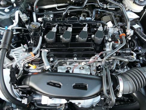 Used 2023 Honda Civic Sport Touring image 31