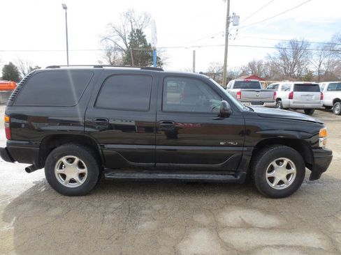 Used 2004 GMC Yukon Denali image 4