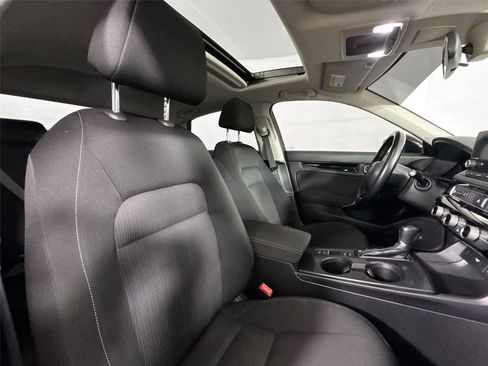 Used 2022 Honda Civic EX image 36