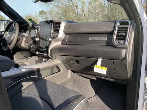 New 2026 RAM 2500 Laramie w/ Sport Appearance Package image 50