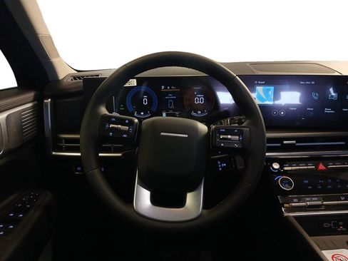 New 2026 Hyundai Santa Fe SE FWD image 12