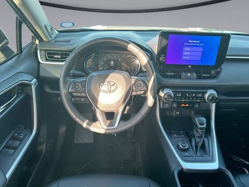 Used 2023 Toyota RAV4 XLE Premium AWD/4WD image 20