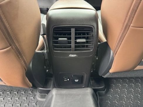 Used 2023 Ford Bronco Sport Outer Banks w/ Tech Package image 34