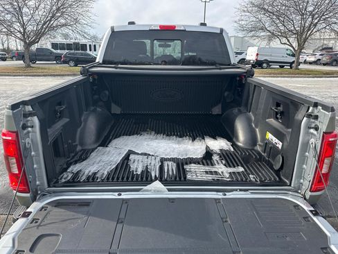 Used 2023 Ford F150 XLT w/ Equipment Group 302A High image 15